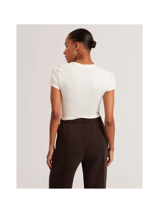 Ted Baker London - Larnaa t-paita - IVORY | Stockmann - photo 4