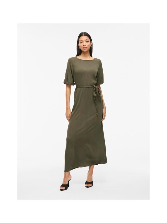 Vila - ViPaliva Ankle kleita - DEEP DEPTHS - photo 5 Vila - ViPaliva Ankle kleita - DEEP DEPTHS | Stockmann - photo 5