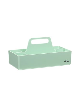 Toolbox storage box - Vitra