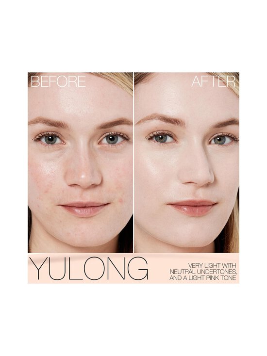 NARS - Light Reflecting Foundation -meikkivoide - YULONG - photo 2 NARS - Light Reflecting Foundation -meikkivoide - YULONG | Stockmann - photo 2