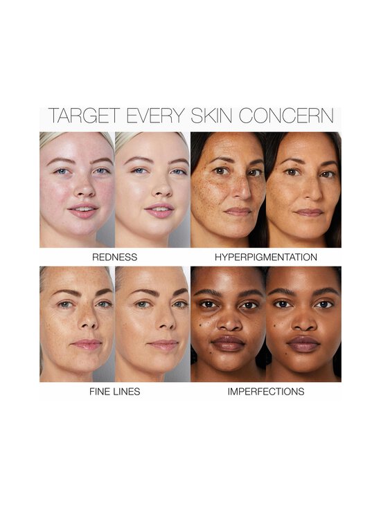 NARS - Light Reflecting Foundation -meikkivoide - YULONG - photo 3 NARS - Light Reflecting Foundation -meikkivoide - YULONG | Stockmann - photo 3
