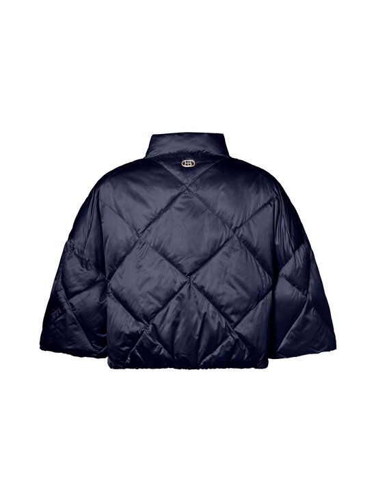 Beaumont - Emilia-tikkitakki - 5980 NIGHT BLUE | Stockmann - photo 2