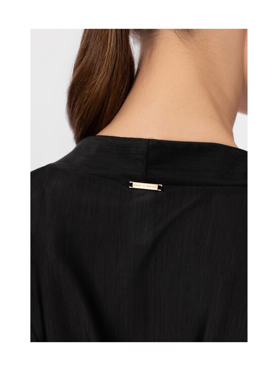 Marc & André - Summer-rantakimono - 801 BLACK | Stockmann - photo 6