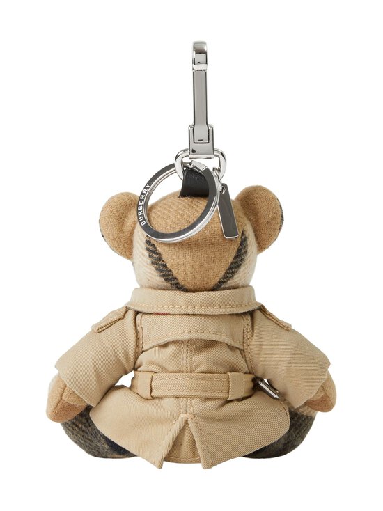 Burberry - Thomas Trench -laukkukoru - A7026 ARCHIVE BEIGE | Stockmann - photo 3