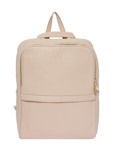 A+more - Seljakott Cassidy - BEIGE | Stockmann