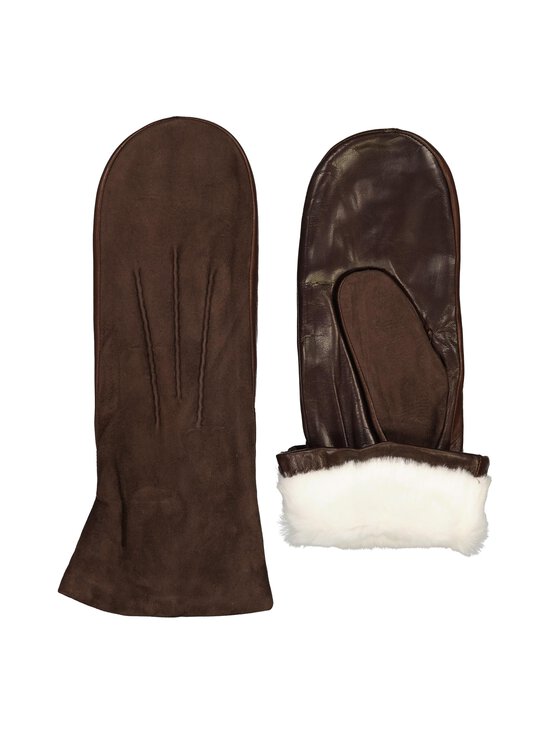 Sauso - Mona-nahkakäsineet - D.BROWN | Stockmann - photo 4