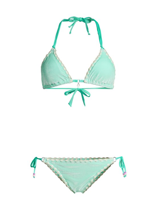 Banana Moon - Neosun Nucomassa bikini - HEP17 MENTHE | Stockmann - photo 1