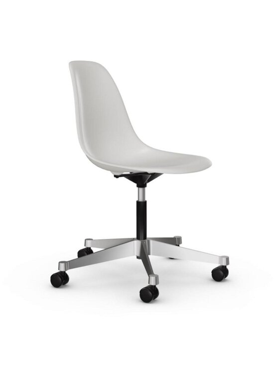 Vitra - Eames PSCC -työtuoli white - WHITE | Stockmann - photo 1