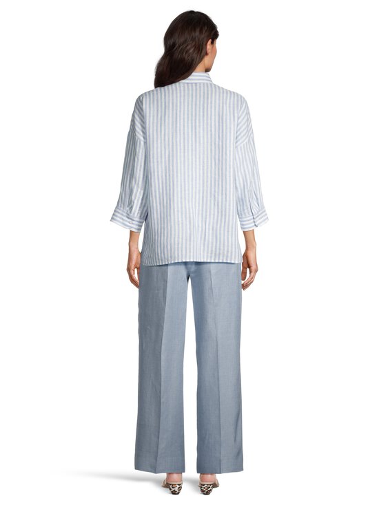 Max Mara Weekend - Wkdpanetto-paita - 001 LIGHT BLUE | Stockmann - photo 3