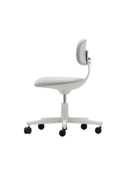 Vitra - Rookie-työtuoli - MUSTA,VALKOINEN,HARMAA | Stockmann - photo 3