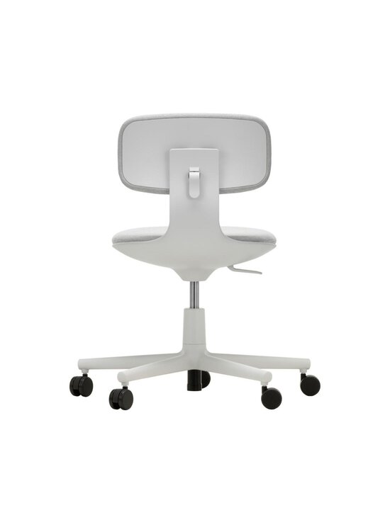 Vitra - Rookie-työtuoli - MUSTA,VALKOINEN,HARMAA | Stockmann - photo 2