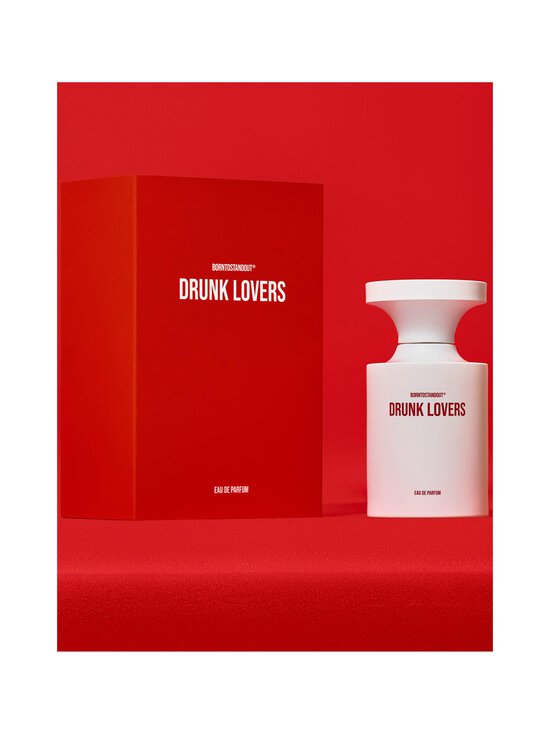 Born To Stand Out - Drunk Lovers EDP -tuoksu - NOCOL | Stockmann - photo 7