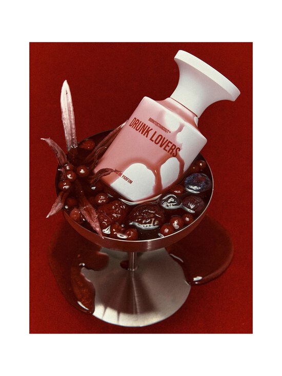 Born To Stand Out - Drunk Lovers EDP -tuoksu - NOCOL | Stockmann - photo 10