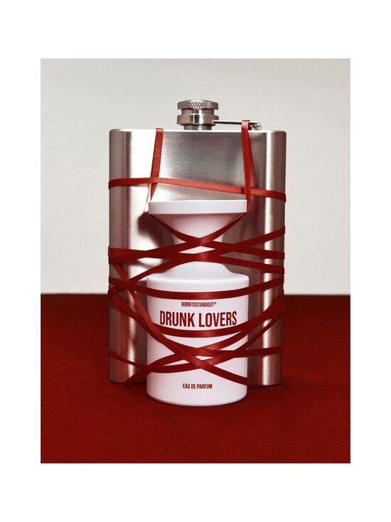 Born To Stand Out - Drunk Lovers EDP -tuoksu - NOCOL | Stockmann - photo 13