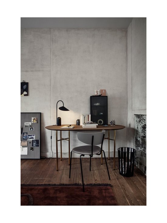 Ferm Living - Arum-pöytävalaisin - BLACK - photo 3 Ferm Living - Arum-pöytävalaisin - BLACK | Stockmann - photo 3