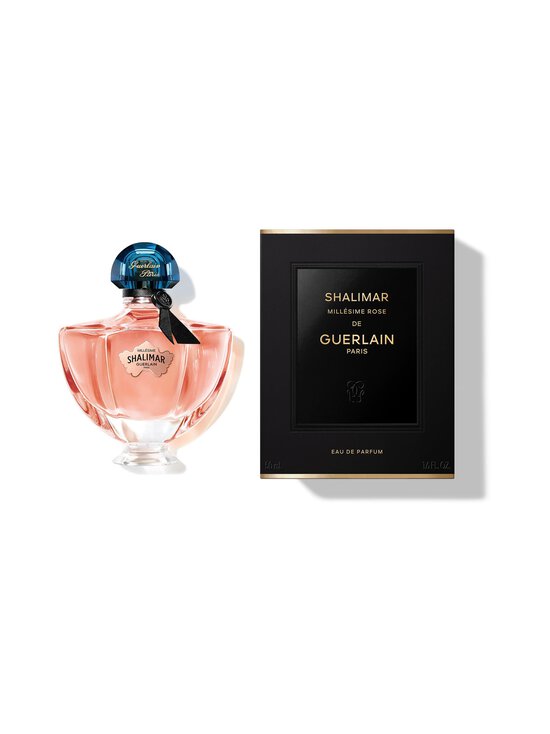 Guerlain - Shalimar Millésime Rose Eau de Parfum -tuoksu 50 ml - NOCOL | Stockmann - photo 2