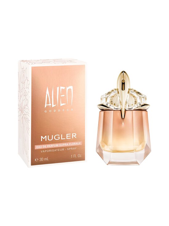 Mugler - Alien Goddess Supra Florale EdP 30 ml - NOCOL - photo 2 Mugler - Alien Goddess Supra Florale EdP 30 ml - NOCOL | Stockmann - photo 2