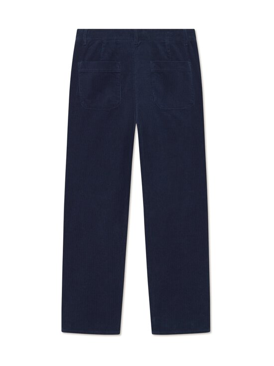 Les Deux - Kody Corduroy samta bikses - 460 DARK NAVY - photo 2 Les Deux - Kody Corduroy samta bikses - 460 DARK NAVY | Stockmann - photo 2
