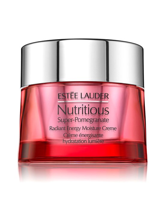 Nutritious Super-Pomegranate Radiant Energy Moisture Créme -hoitovoide 50 ml