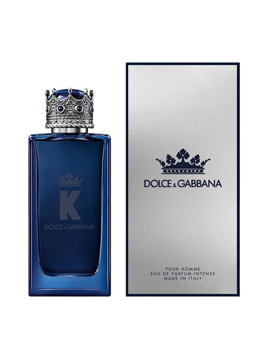 Dolce & Gabbana - K by DG EdP Intense -tuoksu - NOCOL - photo 2 Dolce & Gabbana - K by DG EdP Intense -tuoksu - NOCOL | Stockmann - photo 2