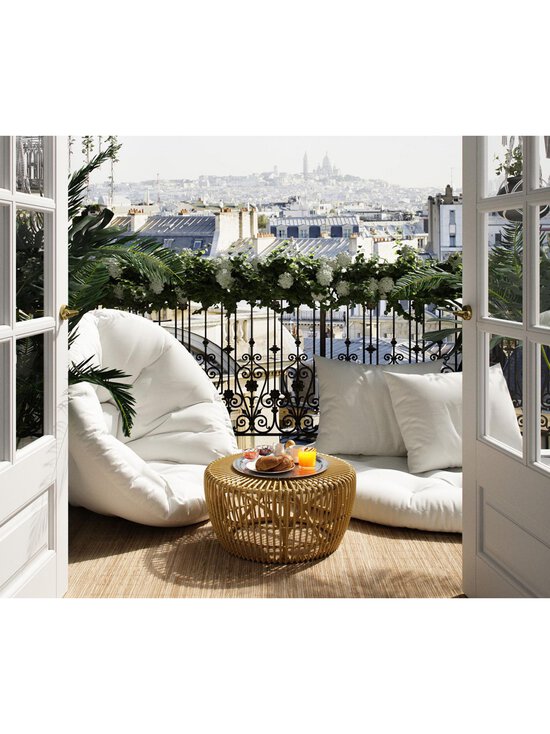Karup - Nido Out -tuoli white - WHITE | Stockmann - photo 6