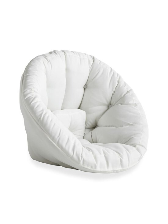 Karup - Nido Out -tuoli white - WHITE | Stockmann - photo 1