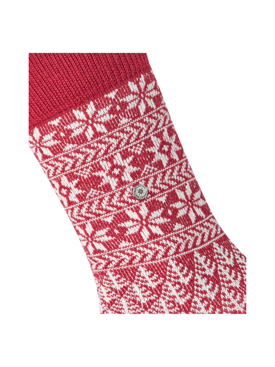 Burlington - X-Mas zeķes - CRANBERRY (8033) | Stockmann - photo 2