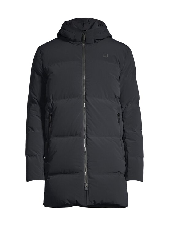 Ubr Technology+Tailoring - Suleparka Titan™ - 990 BLACK - photo 1 Ubr Technology+Tailoring - Suleparka Titan™ - 990 BLACK | Stockmann - photo 1