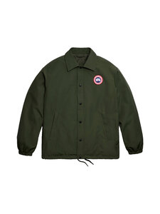 Canada Goose - Regency-takki - 9260 MOSS KHAKI - MOUSSE KAKI | Stockmann