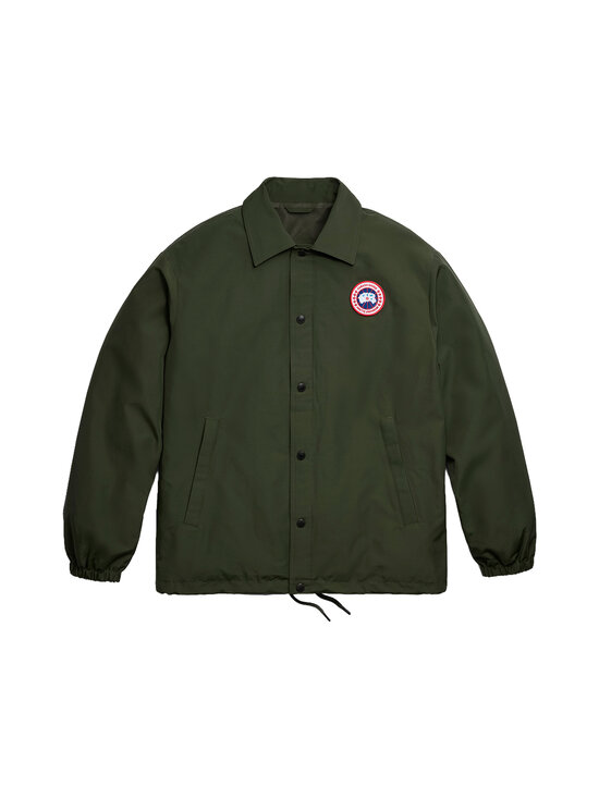 Canada Goose - Regency-takki - 9260 MOSS KHAKI - MOUSSE KAKI | Stockmann - photo 1