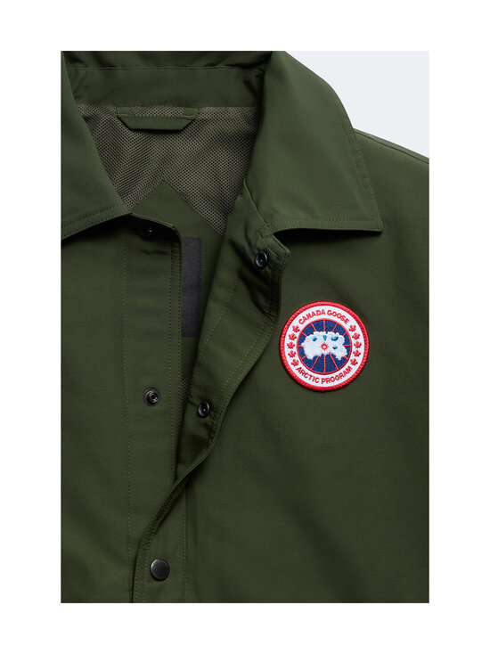 Canada Goose - Regency-takki - 9260 MOSS KHAKI - MOUSSE KAKI | Stockmann - photo 2