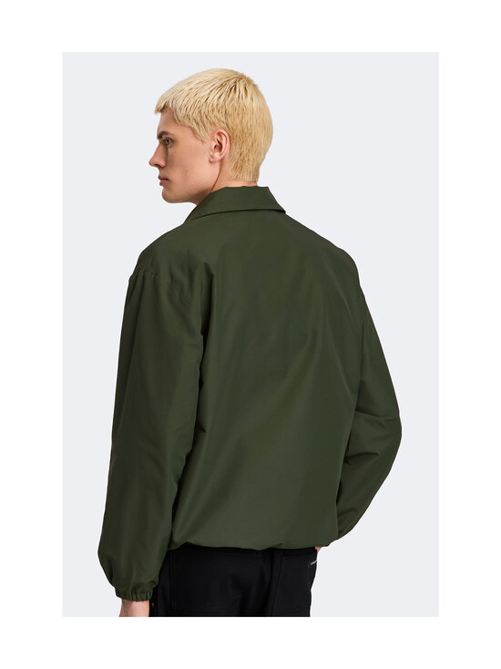 Canada Goose - Regency-takki - 9260 MOSS KHAKI - MOUSSE KAKI | Stockmann - photo 7