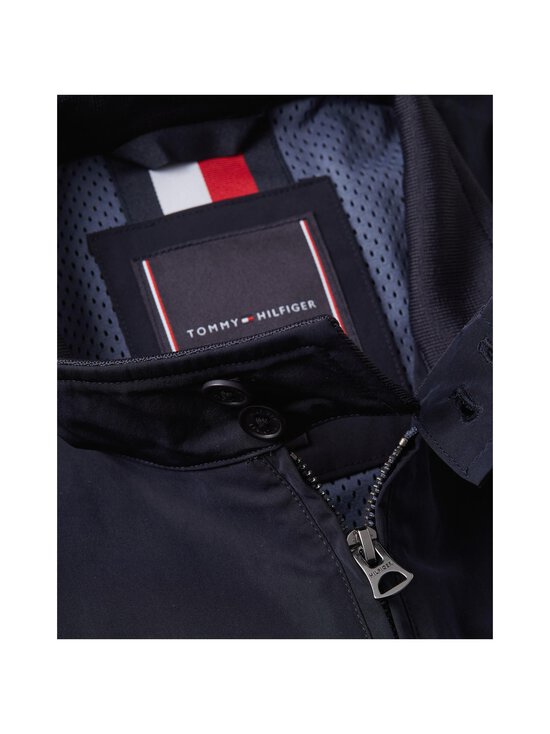 Tommy Hilfiger - Harrington jaka - DW5 DESERT SKY - photo 3 Tommy Hilfiger - Harrington jaka - DW5 DESERT SKY | Stockmann - photo 3