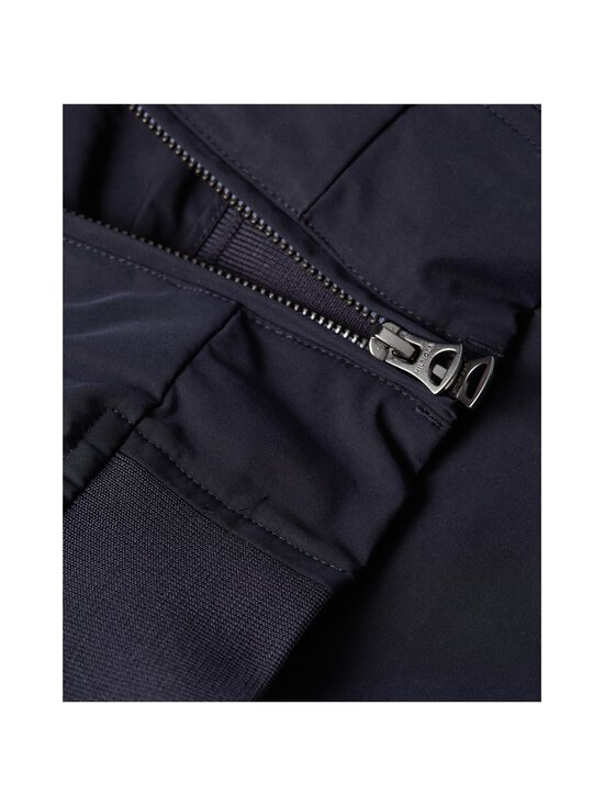 Tommy Hilfiger - Harrington jaka - DW5 DESERT SKY - photo 4 Tommy Hilfiger - Harrington jaka - DW5 DESERT SKY | Stockmann - photo 4