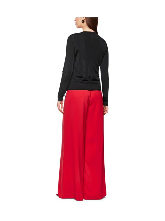 Marc Cain - Neuletakki - 900 BLACK - photo 3 Marc Cain - Neuletakki - 900 BLACK | Stockmann - photo 3