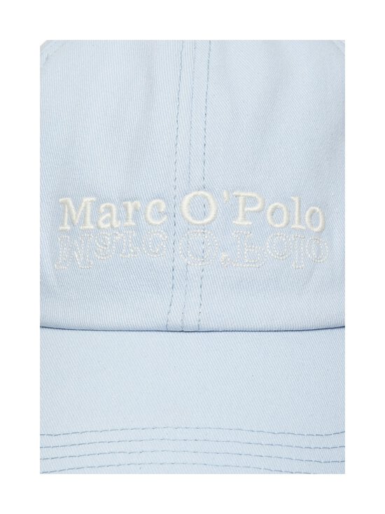 Marc O'Polo - Brodeerattu lippalakki - 800 STARLIGHT - photo 3 Marc O'Polo - Brodeerattu lippalakki - 800 STARLIGHT | Stockmann - photo 3