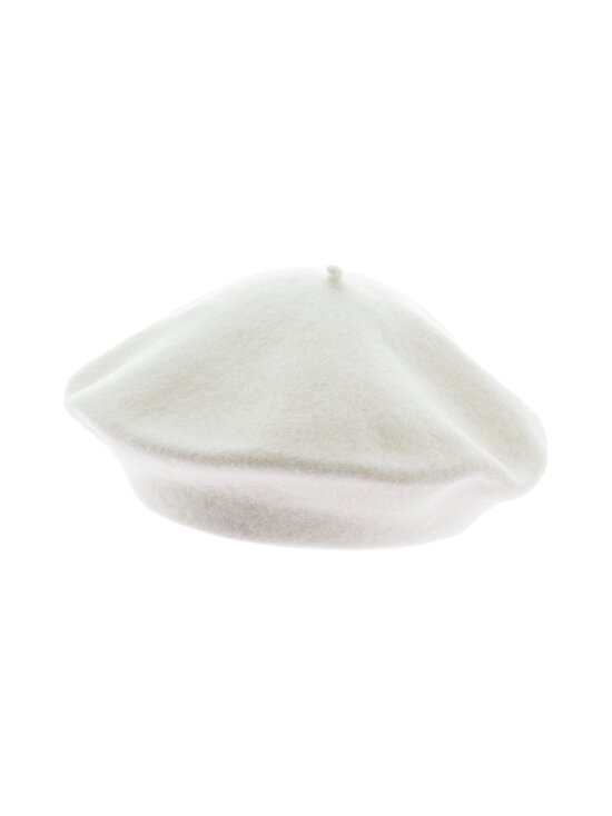 A+more - Hillevi_AA wool beret, 3 FOR 2 A+more - GREEN | Stockmann - photo 8