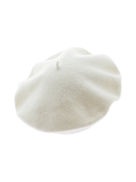 A+more - Hillevi_AA wool beret, 3 FOR 2 A+more - GREEN | Stockmann - photo 18