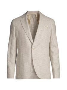 SAND Copenhagen - Prince žakete - 920 PATTERN | Stockmann