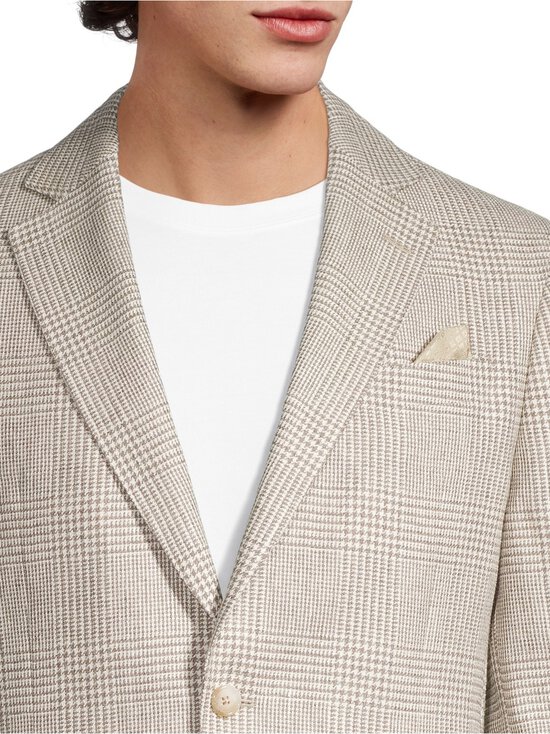 SAND Copenhagen - Prince žakete - 920 PATTERN | Stockmann - photo 4