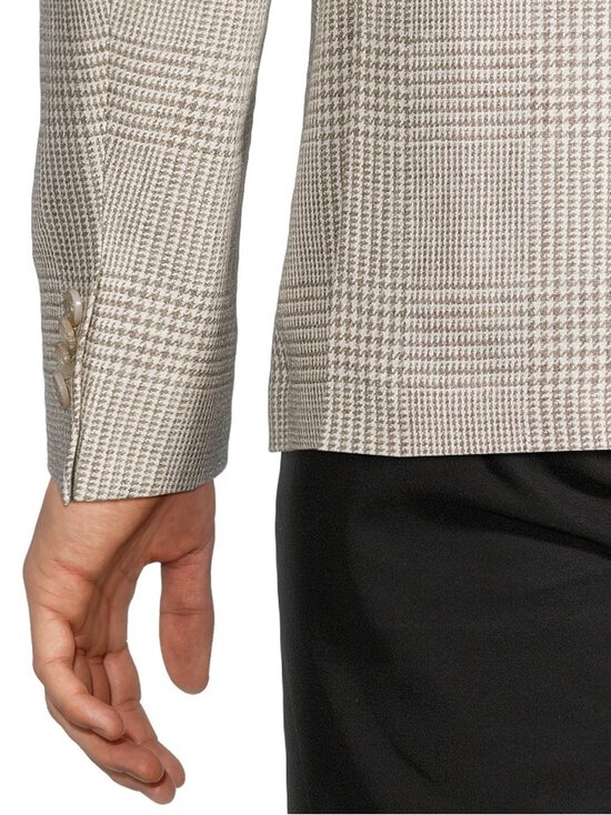 SAND Copenhagen - Prince žakete - 920 PATTERN | Stockmann - photo 5