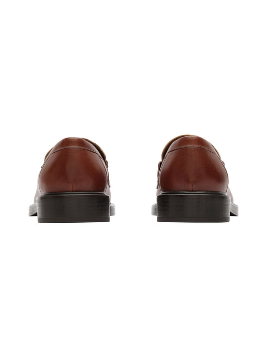 Burberry - Pembroke Check -loaferit - A1187 TOBACCO/ARCHIVE BEIG | Stockmann - photo 4