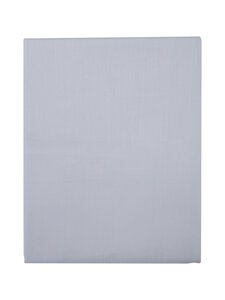 Villa Stockmann - Suite-satiinialuslakana - BLUE FOG | Stockmann