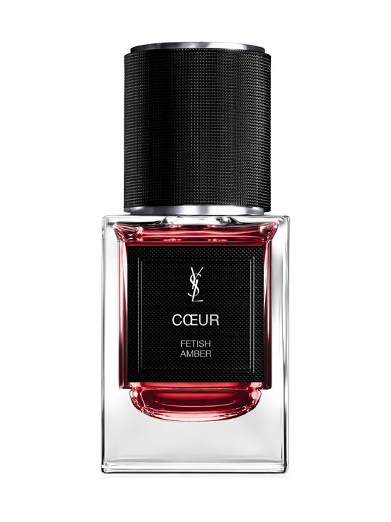 Yves Saint Laurent - Coeur Fetish Amber Eau de Parfum - NOCOL | Stockmann - photo 2