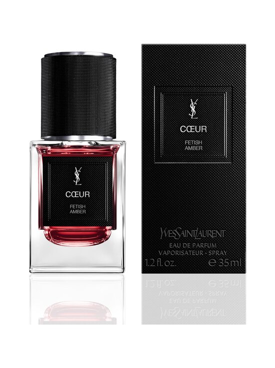 Yves Saint Laurent - Coeur Fetish Amber Eau de Parfum - NOCOL | Stockmann - photo 5
