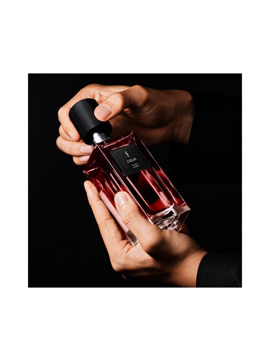 Yves Saint Laurent - Coeur Fetish Amber Eau de Parfum - NOCOL | Stockmann - photo 11