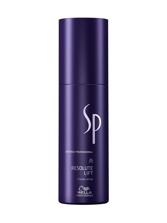System Professional Resolute Lift -kampausneste 250 ml