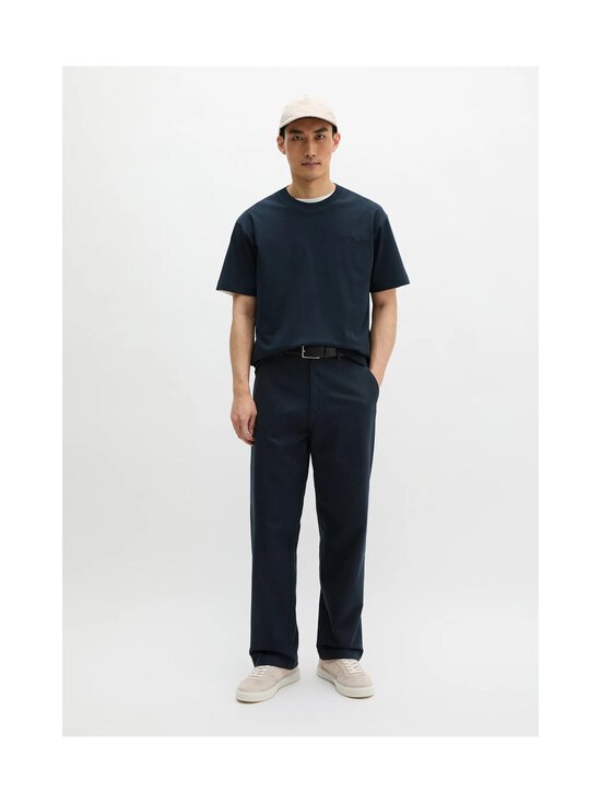 Marc O'Polo - T-särk Logo - 4131 DARK NAVY | Stockmann - photo 5