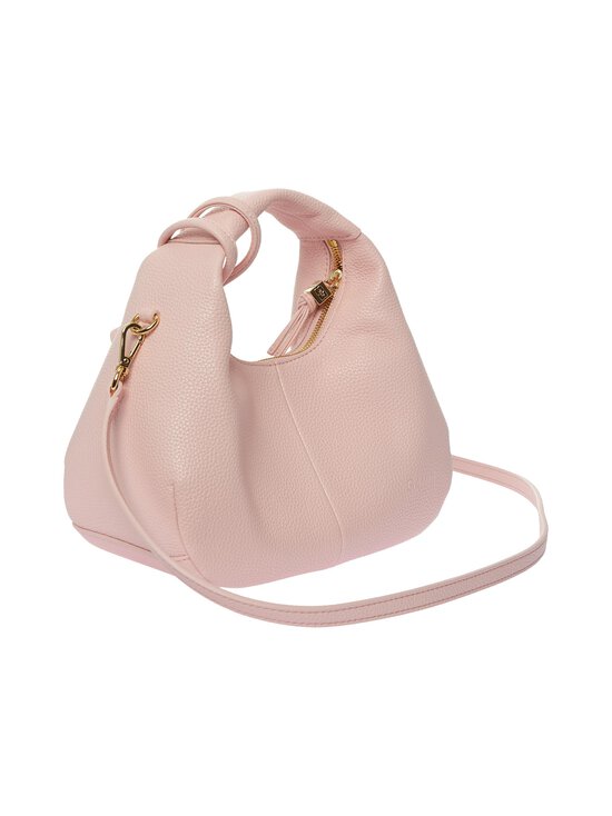 Ganni - Hobo Mini -laukku - 868 CHALK PINK | Stockmann - photo 3