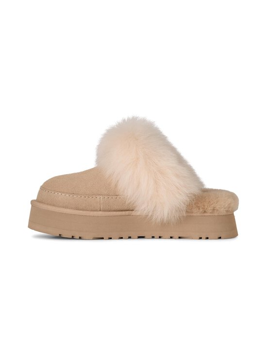 UGG - Disquette Chalet -tossut - SND SANDCASTLE - photo 2 UGG - Disquette Chalet -tossut - SND SANDCASTLE | Stockmann - photo 2